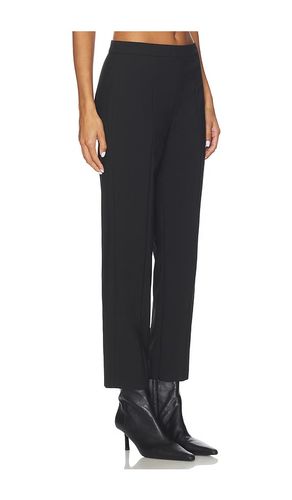 Keki Crop Trouser in . Size M. Also in S, XS, XXS - EAVES - Modalova