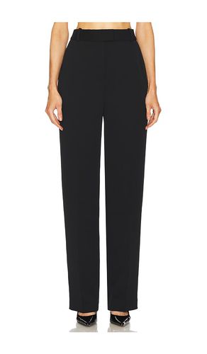 Gal Polished Crepe Pants in . - size L (also in M, S, XL, XS) - EAVES - Modalova