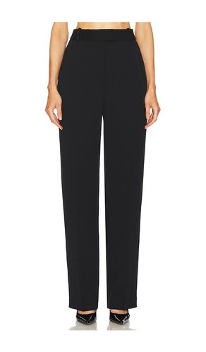 Gal Polished Crepe Pants in . - size L (also in M, XL, XS) - EAVES - Modalova