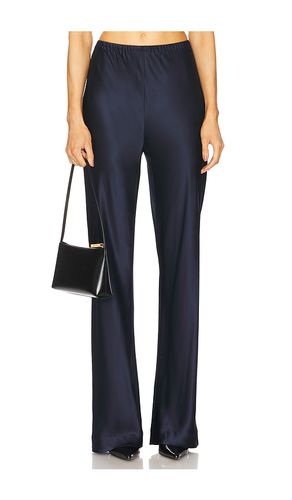 Loretta Silk Pants in . - size M (also in XS) - EAVES - Modalova