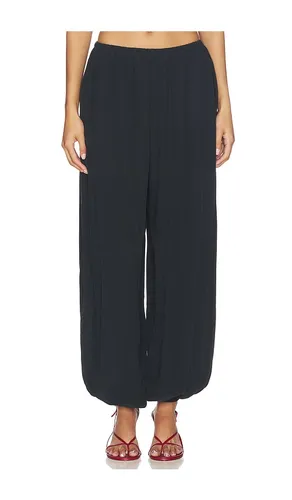 Kai Balloon Pant in . - size L (also in M, S, XL, XS) - EAVES - Modalova