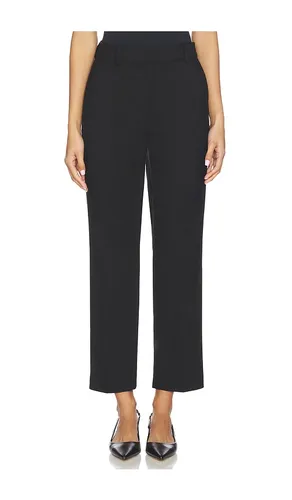 Jodi Classic Suiting Cropped Pant in . Size M. Also in S, XL, XXS - EAVES - Modalova