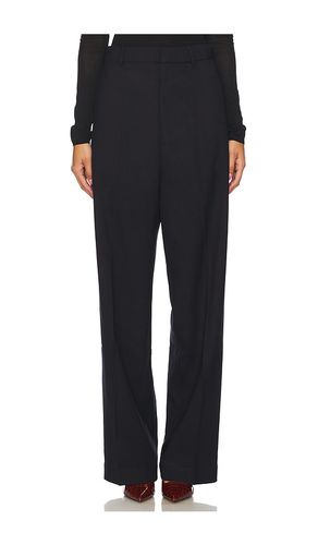 Kira Classic Suiting Pants in . - size L (also in M, S, XL, XS) - EAVES - Modalova