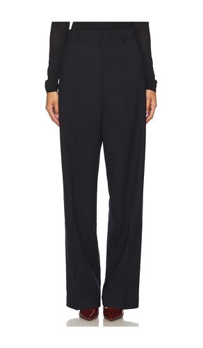 Kira Classic Suiting Pants in . - size M (also in S, XS) - EAVES - Modalova