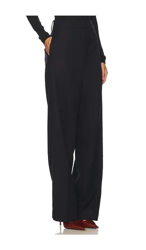 Kira Classic Suiting Pants in . Size L. Also in S - EAVES - Modalova
