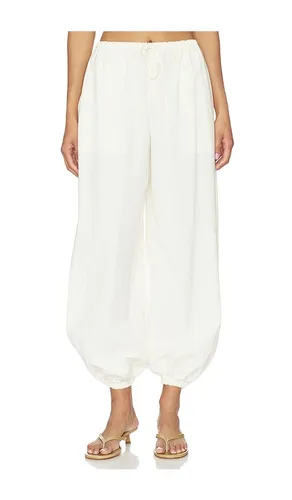 Leny Parachute Pant in . - size XS (also in S, M, L, XL) - EAVES - Modalova