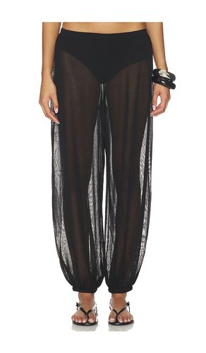 HOSE KAI in . Größe S. Also in M, L, XL - EAVES - Modalova