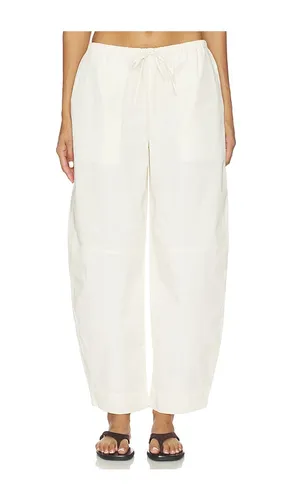 HOSE LANA in . Größe XS. Also in S, M, XL - EAVES - Modalova
