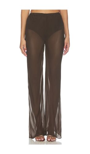 HOSEN LORETTA in . Größe XXS. Also in S, M, L, XL - EAVES - Modalova
