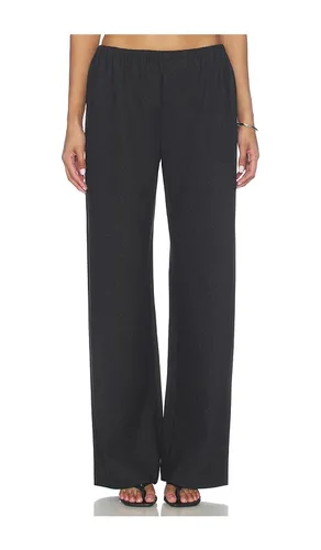 X Blake Evin Loretta Classic Suiting Bias Pant in . Size L. Also in M, S, XL, XS, XXS - EAVES - Modalova