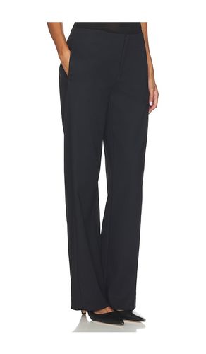 Ari Compact Suiting Pant in . - size L (also in M, S, XL, XS, XXS) - EAVES - Modalova