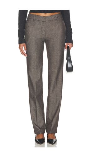 Noah Pant in . - size XXS (also in XS, S, M, L, XL) - EAVES - Modalova