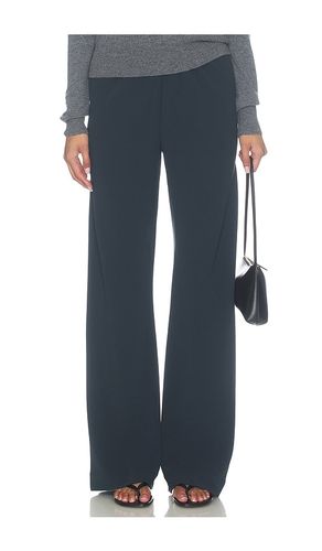 Loretta Crepe Bias Pant in . Size L. Also in M, S, XL, XS, XXS - EAVES - Modalova