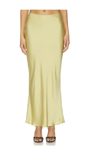 Reidun Maxi Skirt in . Size M. Also in S, XL, XS, XXS - EAVES - Modalova
