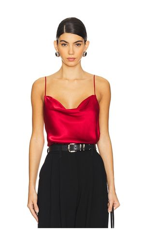Haim Silk Cami Top in . - size L (also in M, XL, XS) - EAVES - Modalova