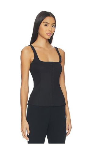 Mai Compact Suiting Top in . Taglia S. Also in XS, XXS - EAVES - Modalova