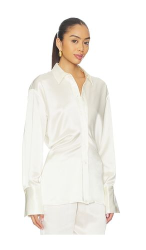 BLUSE SIGRUN in . Größe L. Also in M, S, XL, XXS - EAVES - Modalova