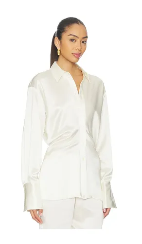 BLUSE SIGRUN in . Größe L. Also in M, XL - EAVES - Modalova