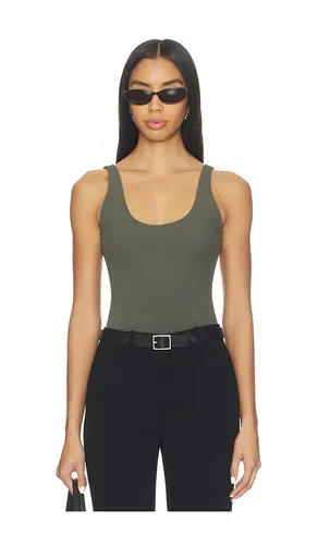 Nera Bodysuit in . Size L. Also in M, S, XL - EAVES - Modalova