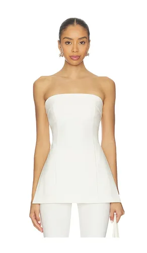 Bennet Tech Suiting Top in . - size L (also in M, S, XL, XS, XXS) - EAVES - Modalova