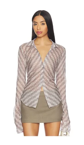 Vienna Top in . Size M. Also in S, XL, XS, XXS - EAVES - Modalova