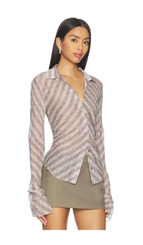 Vienna Top in . Size L. Also in M - EAVES - Modalova