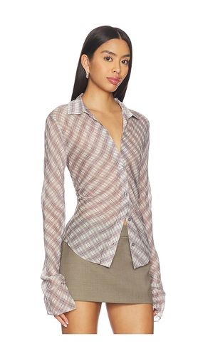 Vienna Top in . Size M. Also in S, XL, XS - EAVES - Modalova