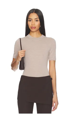 Lorita Knit Top in . - size XL (also in XS) - EAVES - Modalova