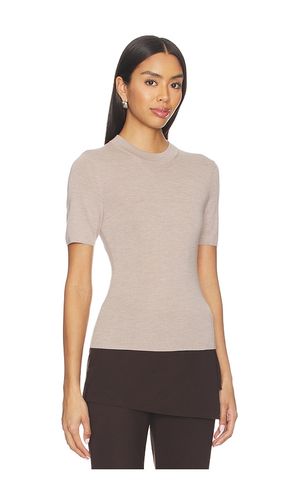 Lorita Knit Top in . Size L. Also in M, S - EAVES - Modalova