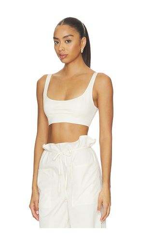 Syra Bra Top in . Size M. Also in S, XL - EAVES - Modalova