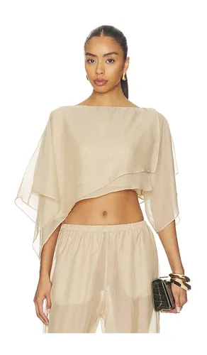 Athina Top in . Size M. Also in XL, XS - EAVES - Modalova