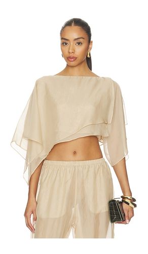 Athina Top in . Taglia S. Also in L - EAVES - Modalova