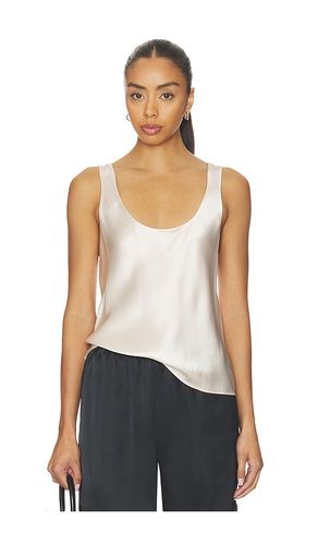 Nico Silk Tank in . - size L (also in M, S, XL, XS) - EAVES - Modalova