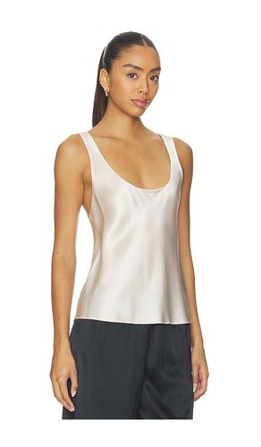 Nico Silk Tank in . - size L (also in M, S, XS, XXS) - EAVES - Modalova
