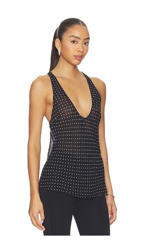 Vivian Top in . Size L. Also in M, S, XS, XXS - EAVES - Modalova
