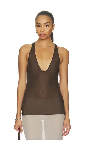Vivian Top in . Taglia XS. Also in S, M - EAVES - Modalova