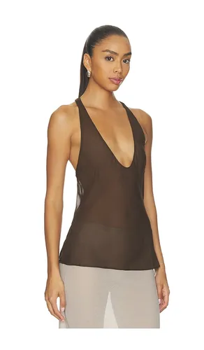 Vivian Top in . Taglia XS. Also in S, M - EAVES - Modalova