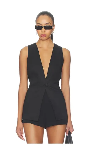 Iyla Vest Top in . Taglia M. Also in S, XL, XS - EAVES - Modalova
