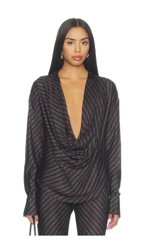 Taylor Top in . Size L. Also in M, S, XL, XS - EAVES - Modalova