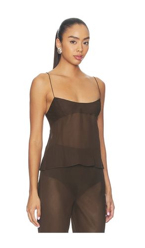 Malene Cami in . Size L. Also in M, S, XL - EAVES - Modalova