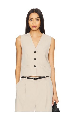 Carsyn Vest Top in . - size L (also in M, S, XL, XS) - EAVES - Modalova