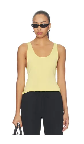 Auden Knit Tank in . Size L. Also in M, S, XL, XS, XXS - EAVES - Modalova