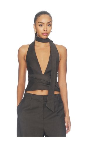 Dima Top in . Taglia L. Also in M, S, XL, XS - EAVES - Modalova