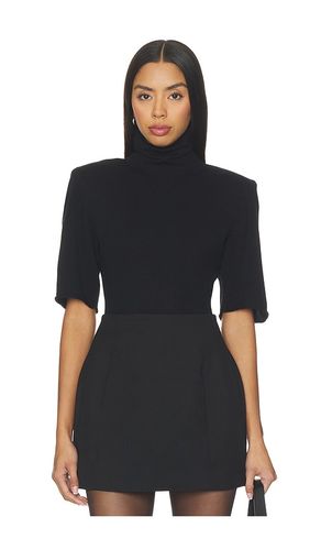 X Blake Evin Helga Knit Top in . - size L (also in M, S, XL, XS, XXS) - EAVES - Modalova