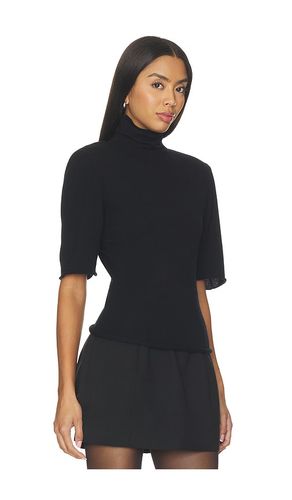 X Blake Evin Helga Knit Top in . - size L (also in M, S, XL, XS, XXS) - EAVES - Modalova