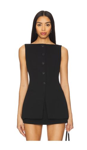 Lyla Vest Top in . - size L (also in XL) - EAVES - Modalova