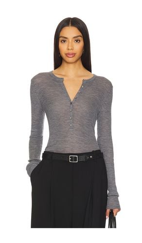 Cassie Henley in Grey. - size M (also in S) - EAVES - Modalova