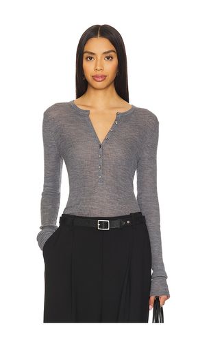 Cassie Henley in Grey. - size M (also in XL) - EAVES - Modalova