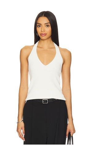 Alder Knit Halter in . - size L (also in XL) - EAVES - Modalova