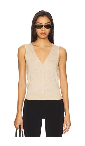 Dene Vest in . - size L (also in M, S, XL, XS, XXS) - EAVES - Modalova